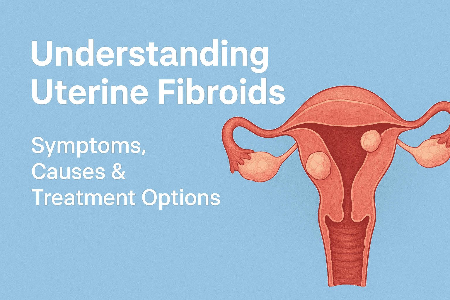 Understanding uterine fibroids in Mumbai at Naraya Health with expert gynecologist care